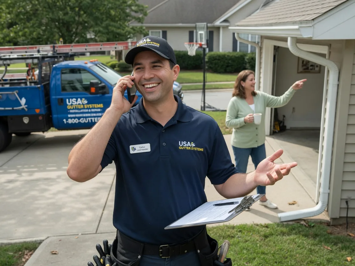 Gutter Installation Oxford, NE FAQs